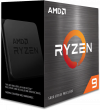 AMD Ryzen 9 5950X 3.4GHz 105W 16C/32T 72MB Cache AM4 CPU