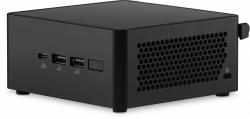 NUC 14 Pro Tall Intel Ultra 5-125H, 14C/18T, up to 4.5GHz, NUC14RVHU