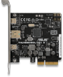 ASUS Thunderbolt EX 3 PCI Express 3.0 x4 Card