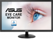 ASUS VP228DE 21.5in Monitor, TN, 60Hz, 5ms, 1920x1080, VGA