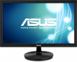 ASUS VS228NE 21.5in Monitor, TN, 5ms, FHD, DVI-D/VGA