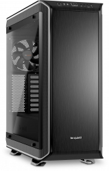 Dark Base Pro 900 Rev.2 Silver with Window ATX Chassis