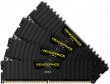 Vengeance LPX 128GB (4x32GB) DDR4 2666MHz Memory