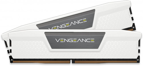 Corsair Vengeance DDR5 in White