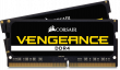 Corsair Vengeance 16GB (2x8GB) 2666MHz DDR4 SODIMM Memory