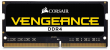 Vengeance 8GB (1x8GB) 3200MHz SODIMM  DDR4 Memory