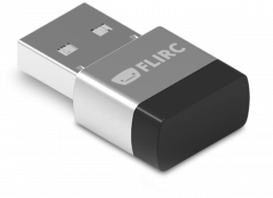 USB (version 2) - Use any Remote with your Media Center
