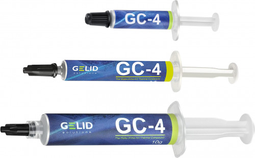 Gelid GC-4 Extreme Thermal Paste