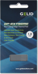 GP Extreme 1.0mm 80x40 Thermal Pad