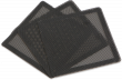 Gelid Mesh Magnet 120 Fan Dust Filter for 120mm fans, 3pcs