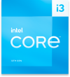 Intel 13th Gen Core i3 13100 3.4GHz 4C/8T 60W 12MB Raptor Lake CPU