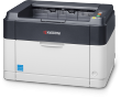 Kyocera FS-1061DN Compact Quiet Mono A4 Duplex Network Laser Printer