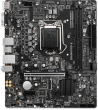 MSI B560M PRO-E LGA1200 Micro-ATX Motherboard