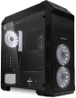Micronics Master M400 Mesh Mid-Tower ATX Chassis