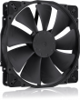 Noctua NF-A20 PWM chromax.black.swap 12V 800RPM 200mm Premium Quality Fan