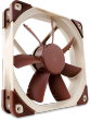 NF-S12A ULN 12V 800RPM 120mm Ultra Low Noise Cooling Fan