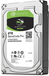 BarraCuda 3.5in 8TB Hard Disk Drive HDD