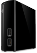 Seagate Backup Plus Hub Desktop Drive 4TB, STEL4000200