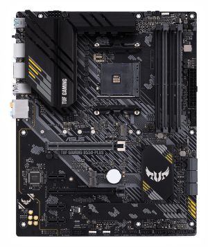 B550-PLUS motherboard